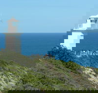 Cape Liptrap Coastal Park - Accommodation Redcliffe