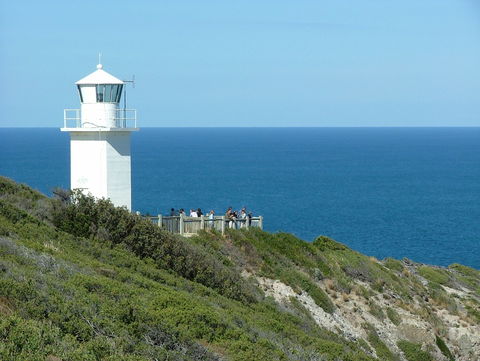 Cape Liptrap Coastal Park - Accommodation Redcliffe 0