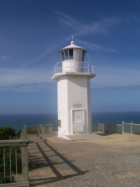Cape Liptrap Coastal Park - Accommodation Redcliffe 2