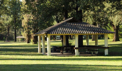 Cattai Farm Picnic Area - Accommodation Redcliffe 0