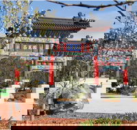 Chang Lai Yuan Chinese Gardens - Accommodation Redcliffe