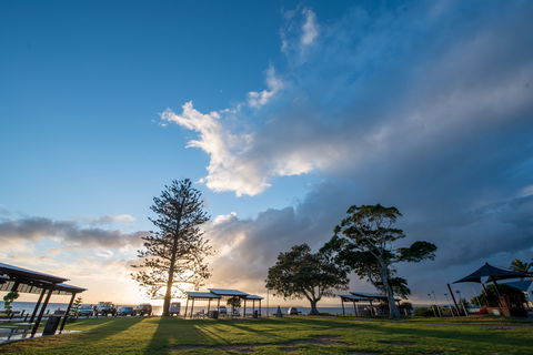 Cleveland (Nandeebie/Indillie) - Accommodation Redcliffe 0