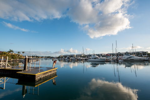 Cleveland (Nandeebie/Indillie) - Accommodation Redcliffe 1