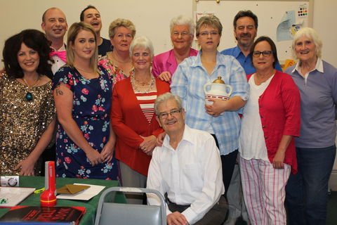 Creswick Theatre Company - Accommodation Redcliffe 2