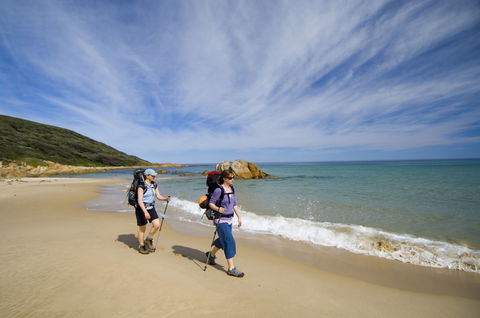 Croajingolong National Park - Accommodation Redcliffe 0