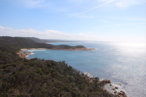 Croajingolong National Park - Accommodation Redcliffe 2