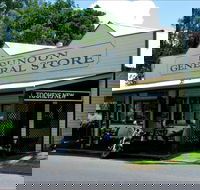 Dunoon - Accommodation Redcliffe