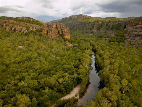 East Arnhem Land - Accommodation Redcliffe 0
