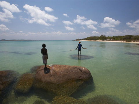 East Arnhem Land - Accommodation Redcliffe 2