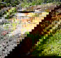 Fitzroy Falls - Accommodation Redcliffe