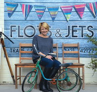 Flots and Jets - Accommodation Redcliffe