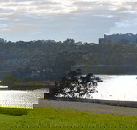Greenvale Reservoir Park - Accommodation Redcliffe