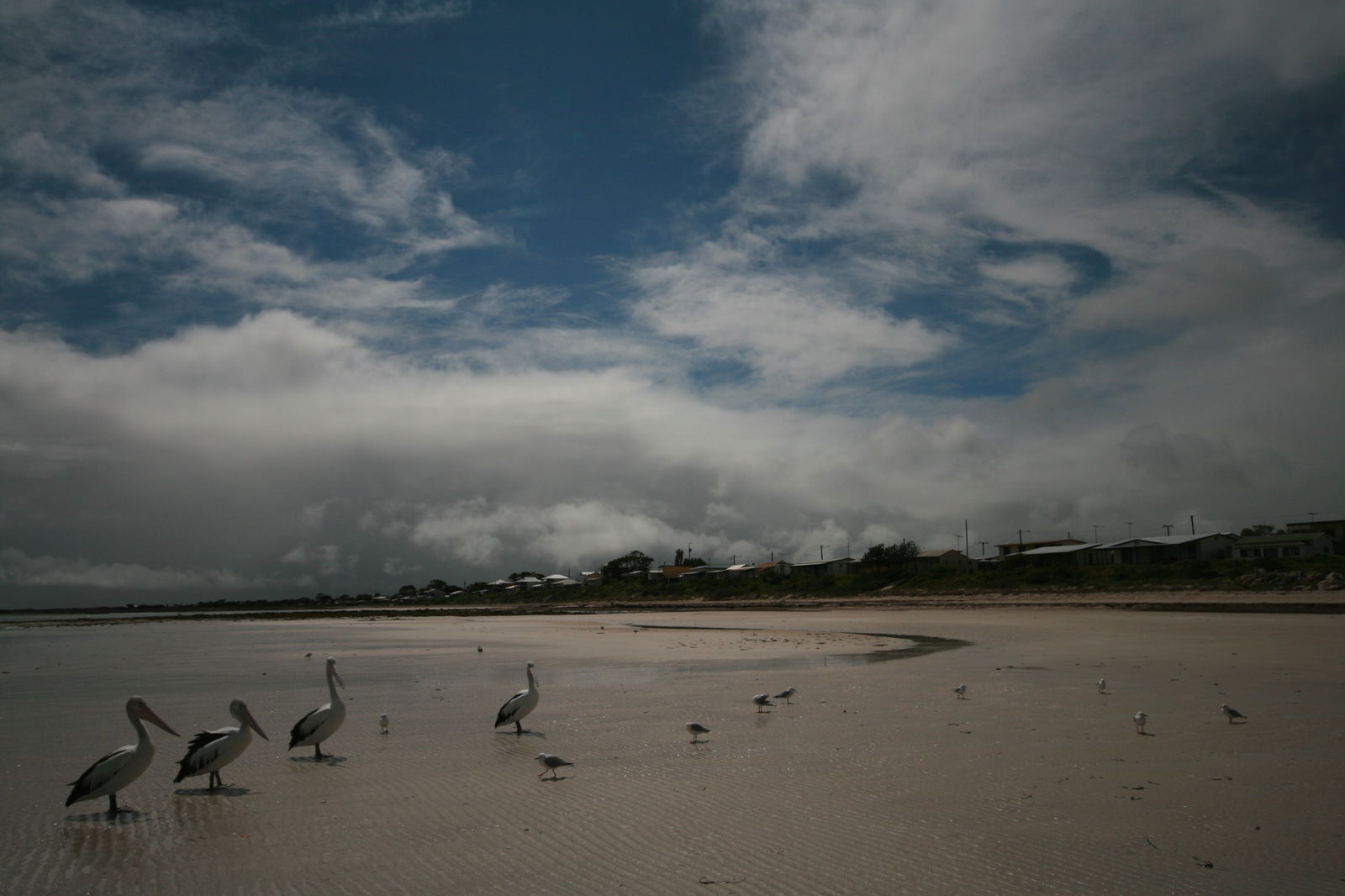 Alford SA Accommodation Redcliffe