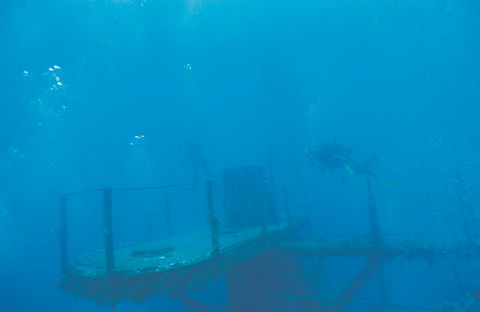 HMAS Perth - Accommodation Redcliffe 0