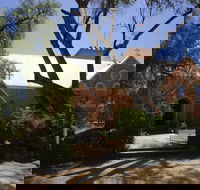 Holy Trinity Anglican Church - Accommodation Redcliffe