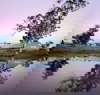 Jondaryan - Accommodation Redcliffe