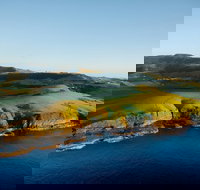 Kiama Coast  Walk - Accommodation Redcliffe