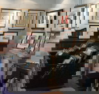 Kiama Art Gallery - Accommodation Redcliffe