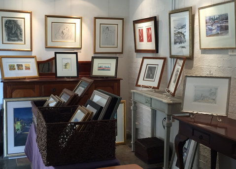 Kiama Art Gallery - Accommodation Redcliffe 0