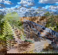 Kilkivan to Kingaroy Rail Trail - Accommodation Redcliffe