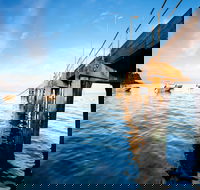 Kingscote Jetty - Accommodation Redcliffe