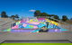 Kirkham Skate Park - thumb 0