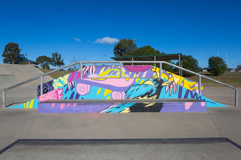 Kirkham Skate Park - Accommodation Redcliffe 0
