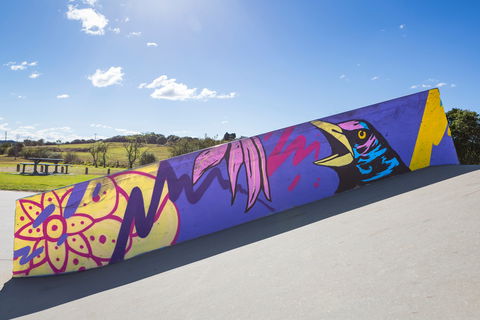Kirkham Skate Park - Accommodation Redcliffe 1
