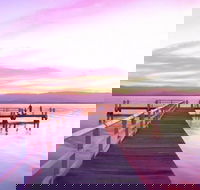 Lake Illawarra - Accommodation Redcliffe