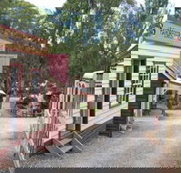 Leongatha - Accommodation Redcliffe