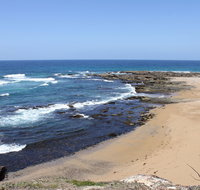 Little Shelley - Accommodation Redcliffe