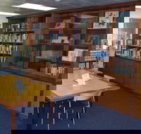 Local History Room - Accommodation Redcliffe