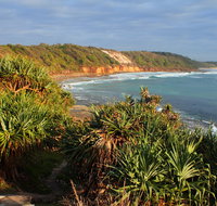 Miners Beach - Accommodation Redcliffe