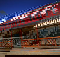 Moonie - Accommodation Redcliffe