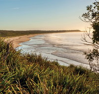Murramarang National Park - Accommodation Redcliffe