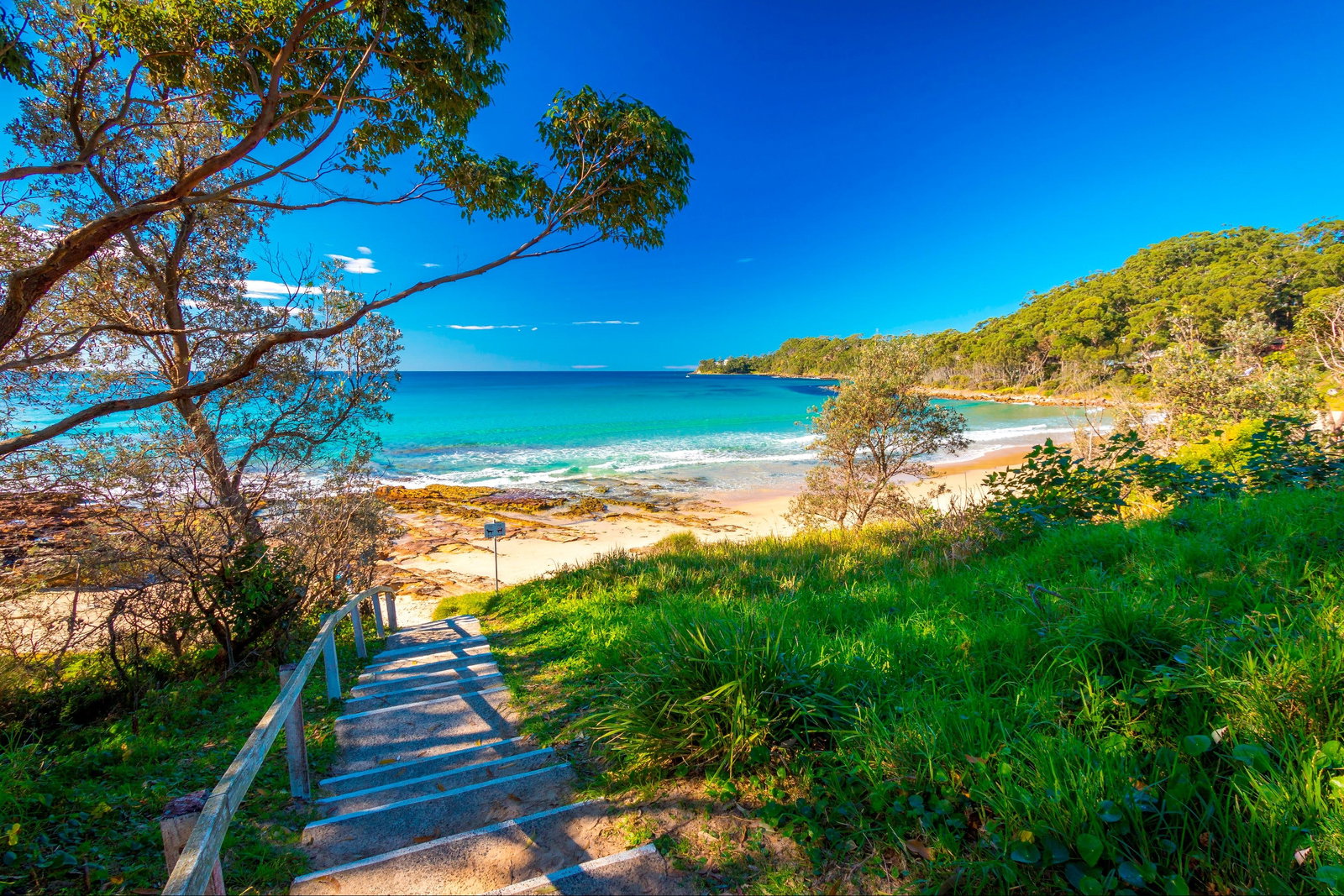 Narrawallee NSW Accommodation Redcliffe