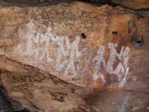 Ngamadjidj Shelter - Wartook Valley - Accommodation Redcliffe 0