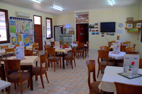 Old Railway Station - Accommodation Redcliffe 1