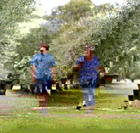 Olives of Beaulieu - Accommodation Redcliffe