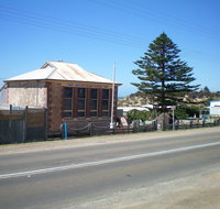 Penneshaw Maritime And Folk Museum