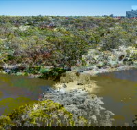 Plenty Gorge Park - Accommodation Redcliffe