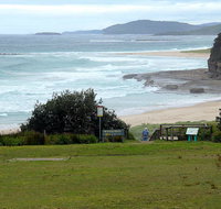 Pretty Beach - Accommodation Redcliffe