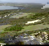 Prospect Hill - Accommodation Redcliffe
