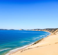 Rainbow Beach