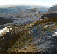 Siding Spring Observatory - Accommodation Redcliffe