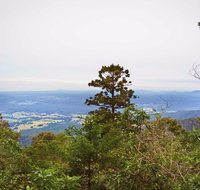 Slingsbys Trail and Syndicate Ridge Track - Accommodation Redcliffe