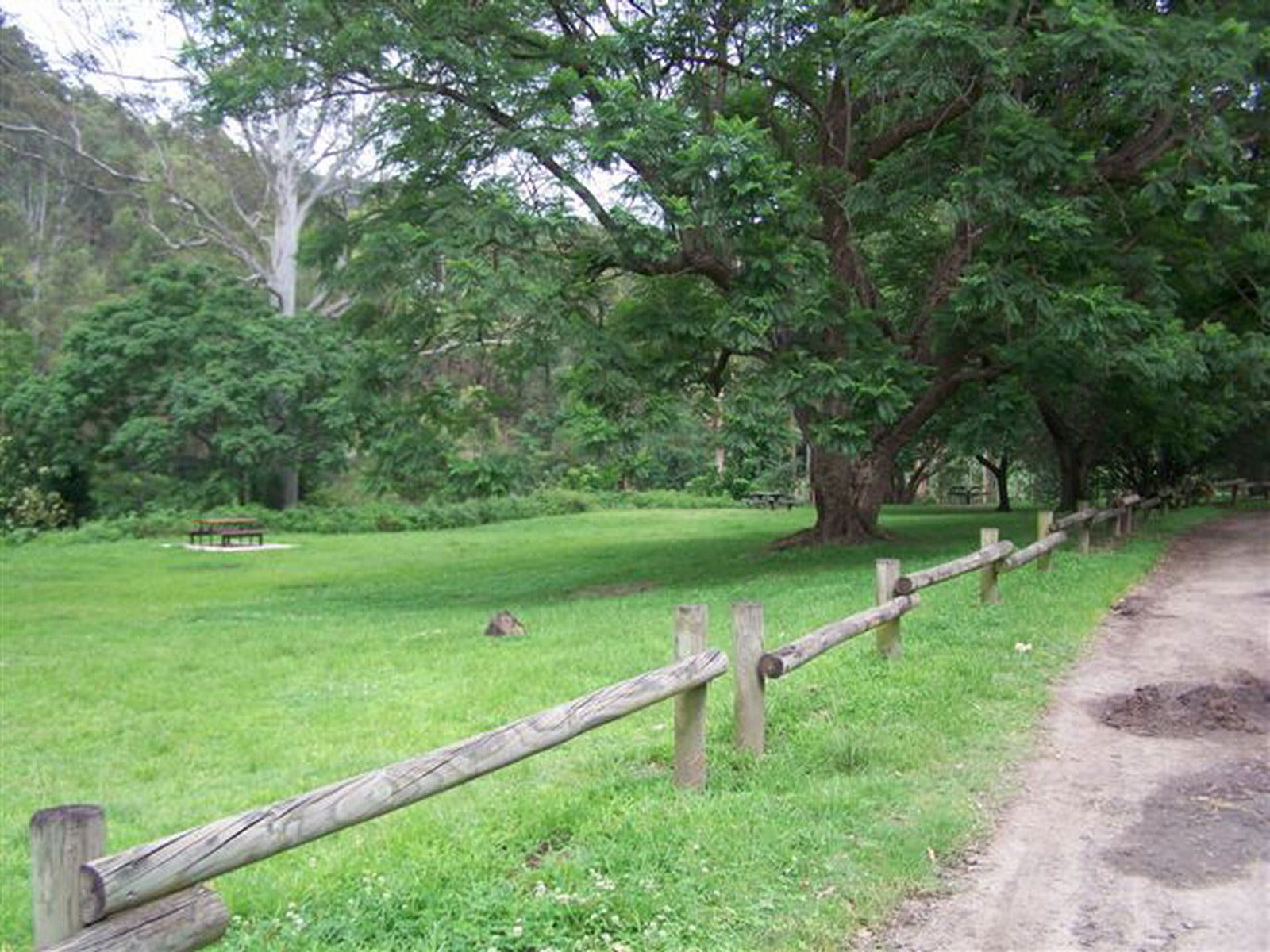 Western Sydney NSW Accommodation Redcliffe