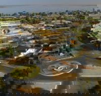 Story City - Barmera - Accommodation Redcliffe