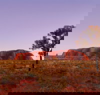 Sunrise Viewing Area Talinguru Nyakunytjaku - Accommodation Redcliffe