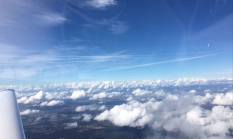 Sydney Motor Glider Flight Group - Accommodation Redcliffe 0